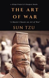 The Art of War - Sun Tzu - 9786057876775