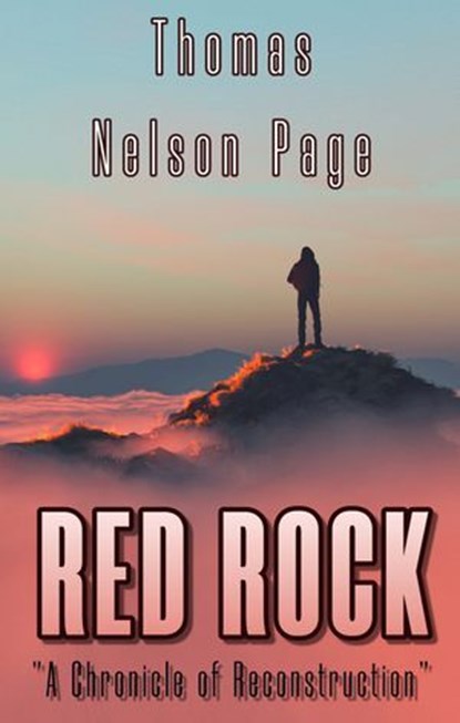 Red Rock, Thomas Nelson Page - Ebook - 9786059285230