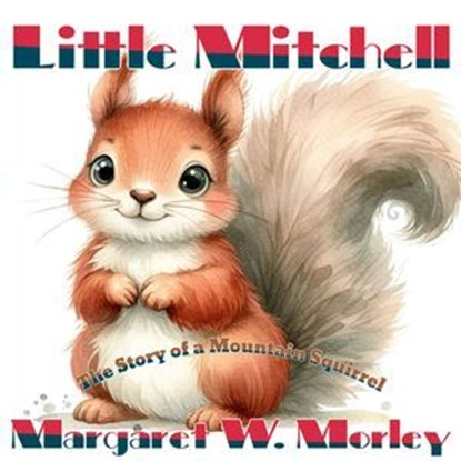 Little Mitchell, Margaret W. Morley - Ebook - 9786059496803