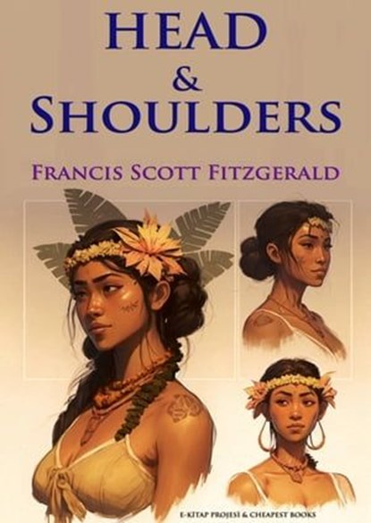 Head & Shoulders, Francis Scott Fitzgerald - Ebook - 9786059654852