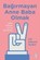 Bagirmayan Anne Baba Olmak, RUNKEL,  Hal Edward - Paperback - 9786059851985