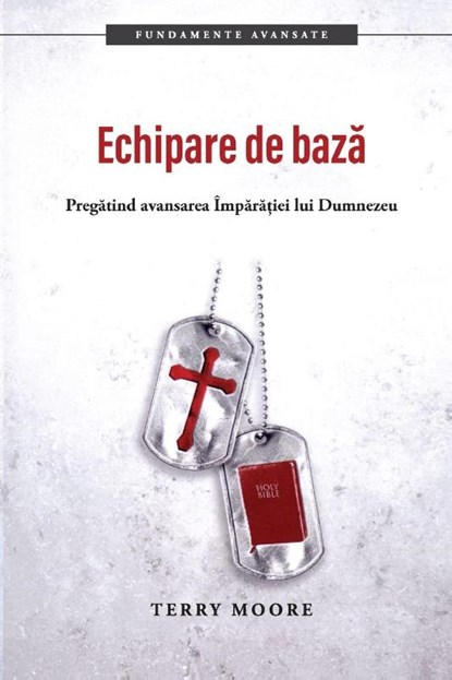 ECHIPARE DE BAZ¿, Terry Moore - Paperback - 9786060453789