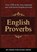 English Proverbs, MY EBOOK,  Publishing House - Paperback - 9786068846699