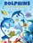Dolphins Coloring Book For Kids, Artrust Publishing - Paperback - 9786069620991