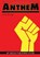Anthem, RAND,  Ayn - Paperback - 9786069834572