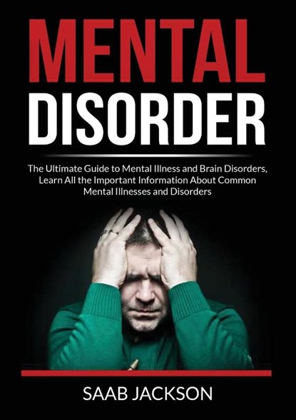 Mental Disorder, Saab Jackson - Paperback - 9786069836941