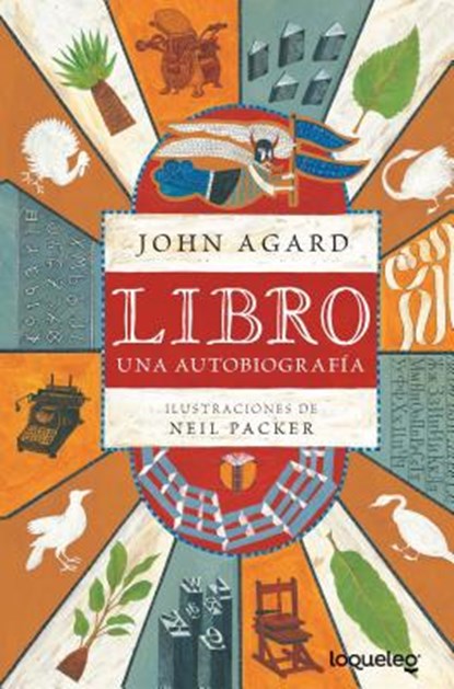 Libro: Una Autobiografa, John Agard - Paperback - 9786070129483