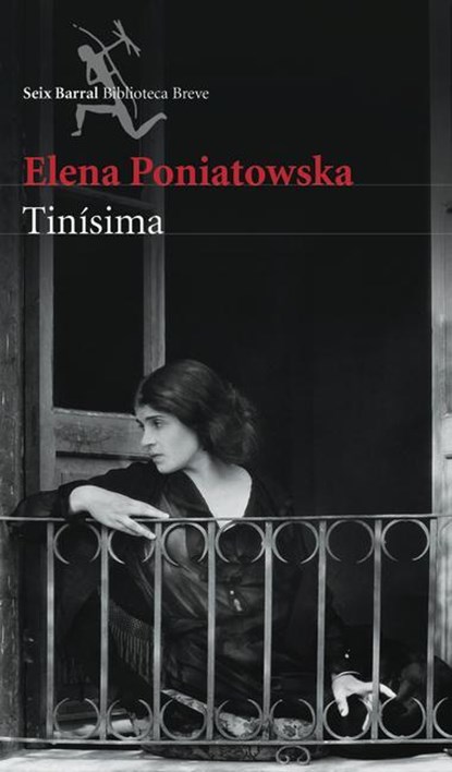 SPA-TINISIMA, Elena Poniatowska - Paperback - 9786070737107