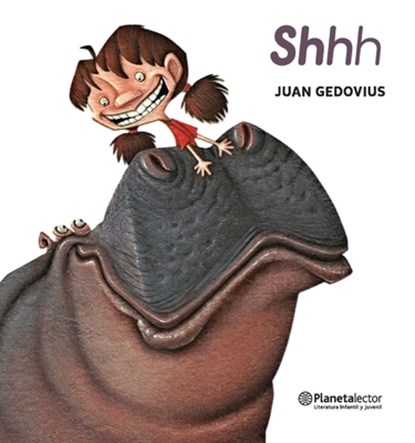 Shhh, Juan Gedovius - Paperback - 9786070745522