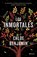 Los inmortales / The Immortalists, BENJAMIN,  Chloe - Paperback - 9786070748127