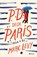 P.D. Desde Paría, LEVY,  Marc - Paperback - 9786070752490