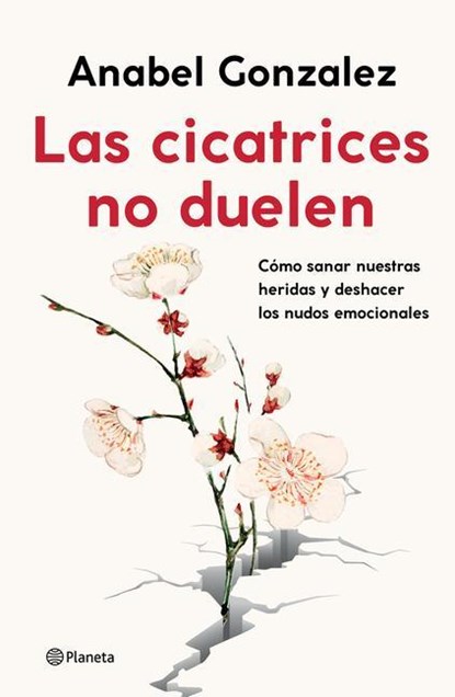 Gonzalez, A: Cicatrices No Duelen: Como Sanar Nuestras Herid, Anabel Gonzalez - Paperback - 9786070782671