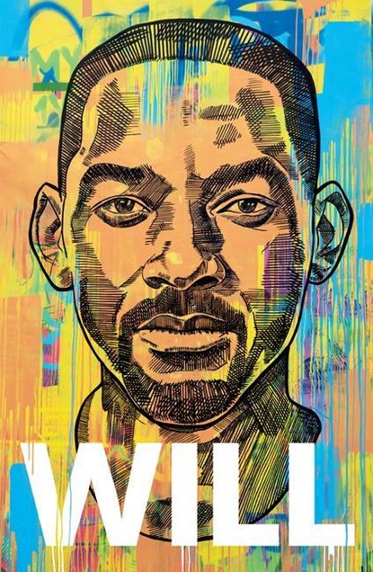 Smith, W: Will, Will Smith ; Mark Manson - Paperback - 9786070783029