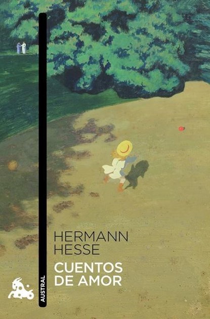 SPA-CUENTOS DE AMOR, Hermann Hesse - Paperback - 9786070783203
