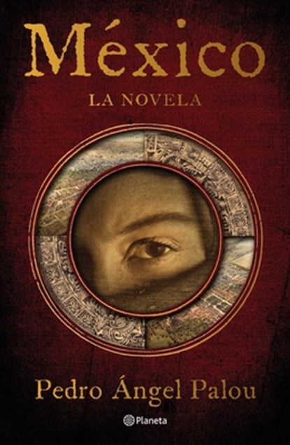 SPA-MEXICO, Pedro Ángel Palou - Paperback - 9786070786501