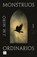 Monstruos Ordinarios, J. M. Miro - Paperback - 9786070789274