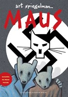 Maus I y II / Maus I & II | Art Spiegelman | 