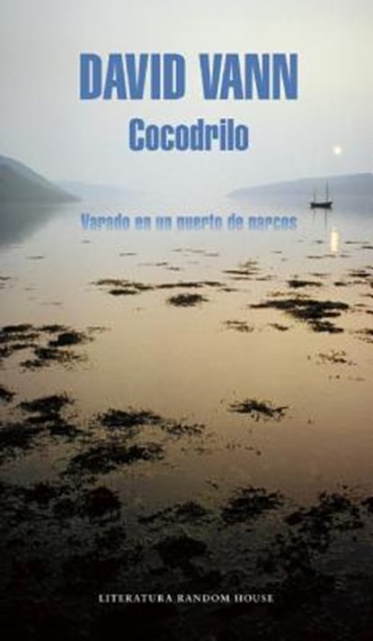 Cocodrilo / Crocodile, VANN,  David - Paperback - 9786073133791