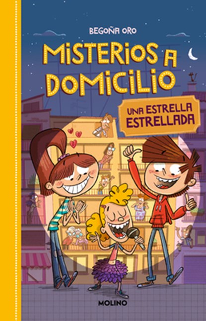 Estrella Estrellada / A Fallen Star, Begona Oro - Paperback - 9786073808385