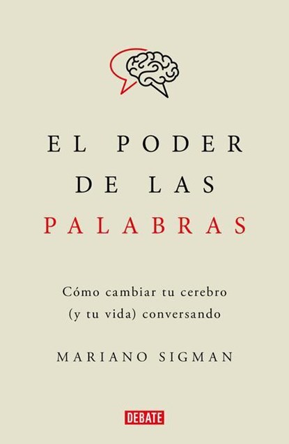 SPA-PODER DE LAS PALABRAS / TH, Mariano Sigman - Paperback - 9786073821414