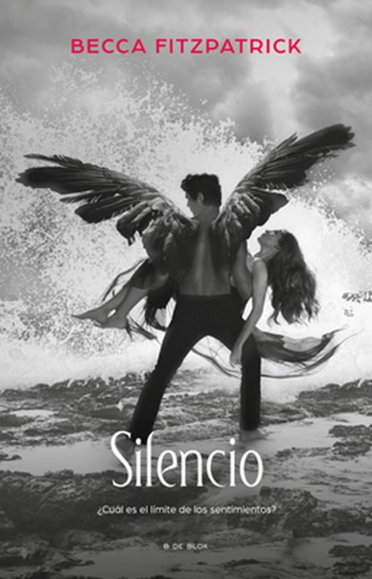 Silencio / Silence, Becca Fitzpatrick - Paperback - 9786073847858