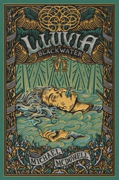 Lluvia / Rain, Michael McDowell - Paperback - 9786073851312