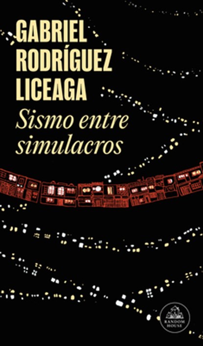 Sismo Entre Simulacros / Earthquake Drills, Gabriel Rodríguez Liceaga - Paperback - 9786073859509