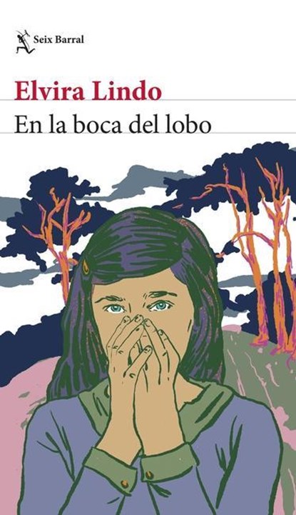 SPA-BOCA DEL LOBO, Elvira Lindo - Paperback - 9786073901765