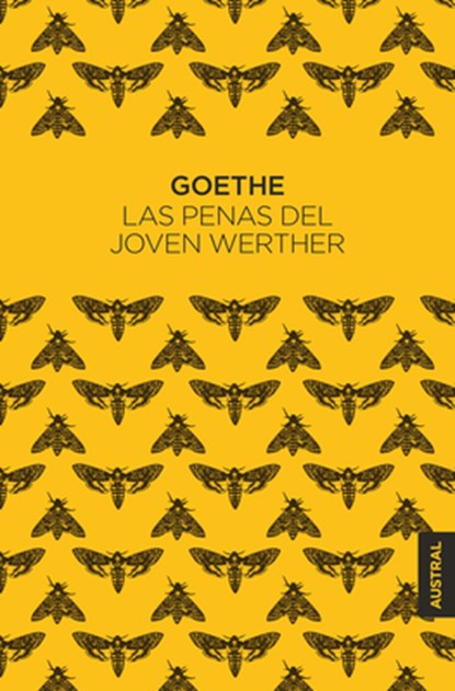 Las Penas del Joven Werther / The Sorrows of Young Werther, niet bekend - Paperback - 9786073906418