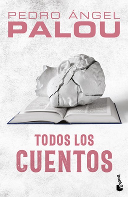 Todos Los Cuentos / Collected Short Stories, Pedro Ángel Palou - Paperback - 9786073908016
