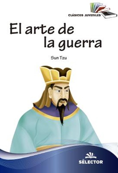 Arte de la Guerra, El, Sun Tzu - Paperback - 9786074535914
