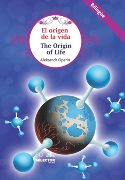 El origen de la vida, Aleksandr Oparin - Paperback - 9786074537093