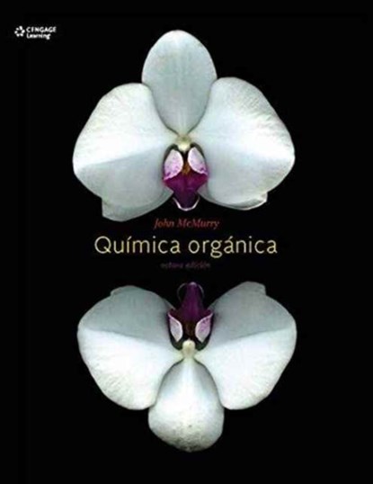 Qu mica Org nica, John (Cornell University) McMurry - Paperback - 9786074817898