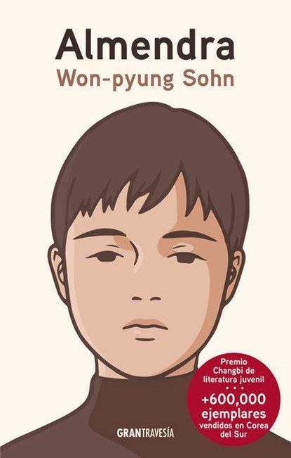 Sohn, W: Almendra, Won-Pyung Sohn - Paperback - 9786075573076