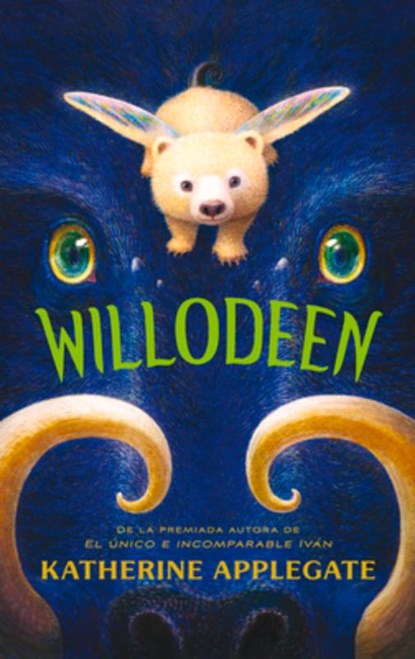 Willodeen, Katherine Applegate - Paperback - 9786075574868