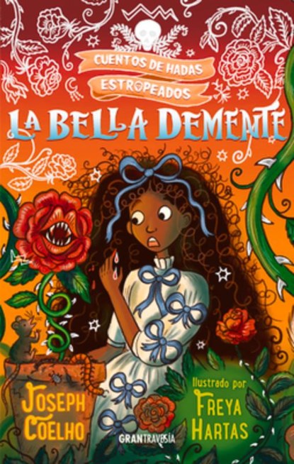 La Bella Demente, Freya Hartas - Paperback - 9786075576978