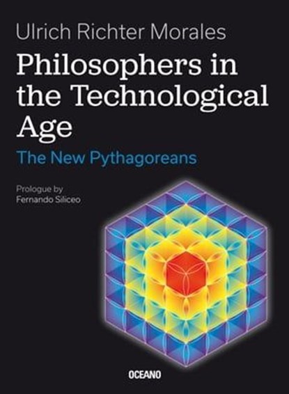 Philosophers in the Technological Age, Ulrich Richter Morales - Ebook - 9786075577081