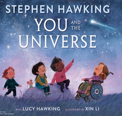 Tú Y El Universo, Stephen Hawking - Gebonden - 9786075579290