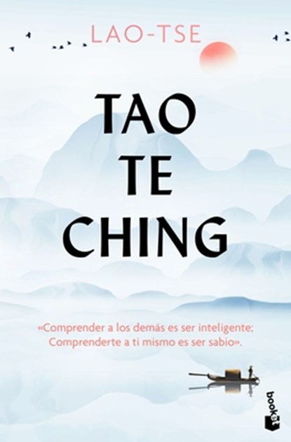 Tao Te Ching / The Way and It´s Power, Lao Tse - Paperback - 9786075696676