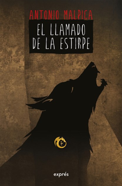 Malpica, A: Llamado de la Estirpe / The Call of the Race, Antonio Malpica - Paperback - 9786075840765