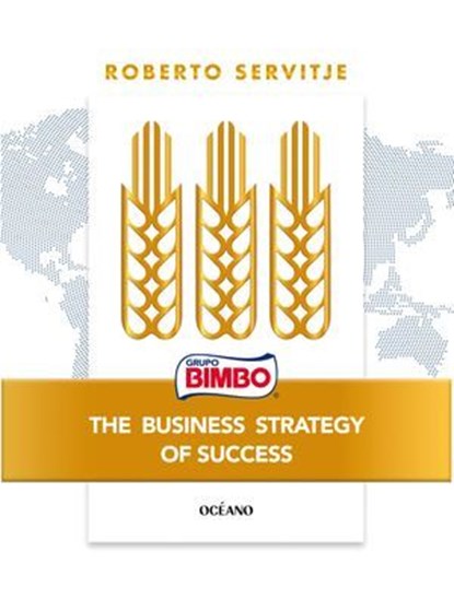 Bimbo, Roberto Servitje - Ebook - 9786075840833