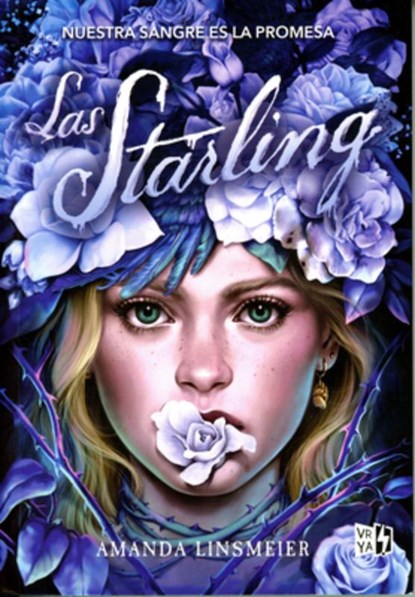 Las Starling, Amanda Linsmeier - Paperback - 9786076370841
