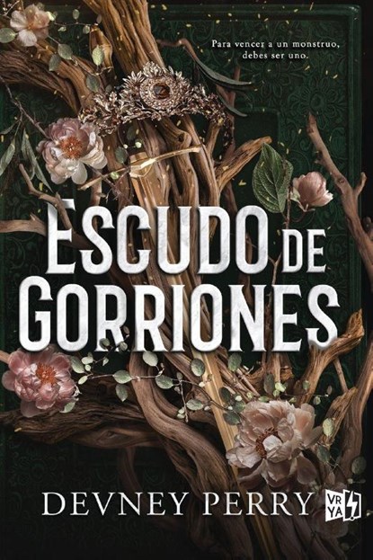 Escudo de gorriones (Shield of Sparrows), Devney Perry - Paperback - 9786076372296