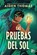 Las pruebas del Sol, Aiden Thomas - Paperback - 9786078828463