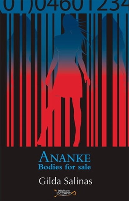 Ananke, Gilda Salinas - Ebook - 9786079281984