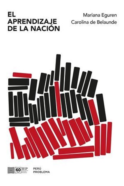 El aprendizaje de la nación, Mariana Eguren ; Carolina de Belaunde - Ebook - 9786123262990