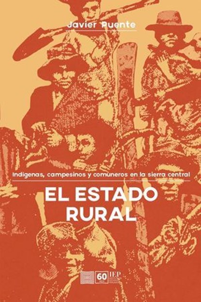 El estado rural, Javier Puente - Ebook - 9786123263041