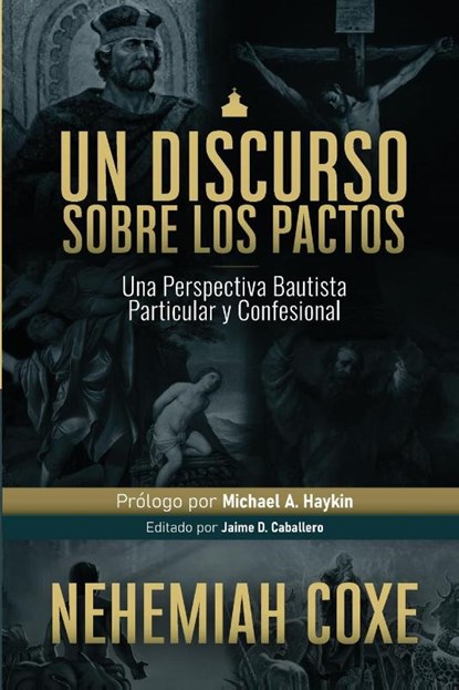 Un Discurso sobre los Pactos, Jaime D Caballero - Paperback - 9786124826054