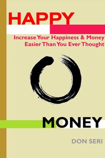 Happy Money, DON SERI - Ebook - 9786163940735