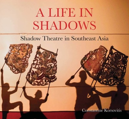 A Life in Shadows, Constantine Korsovitis - Paperback - 9786164510845